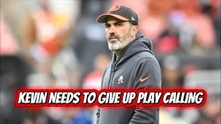 Cleveland OFFENSE is TRASH | Tommy Rees NEEDS to CALL PLAYS | Shedeur & Gage will SHINE