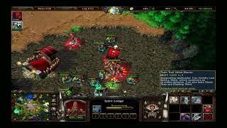 Melee Survival: Lost Temple