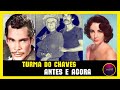 &quot;Reencontro Hilariante: Conheça como estão os atores da infância de todos nós, a turma do Chaves!&quot;