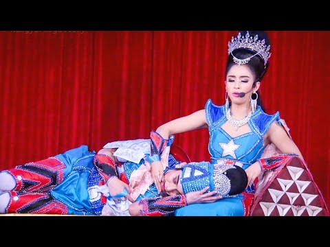 2เทพบุตรสุดที่รัก - ก่อนนอนเค้าทำอะไรกันอ่าา~ / แงๆๆ เมียรักผัวขนาดนี้เลยหรอ #ลิขิตแห่งรัก