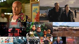 Programme Tv Soirée Du Vendredi 31 Juillet 2026