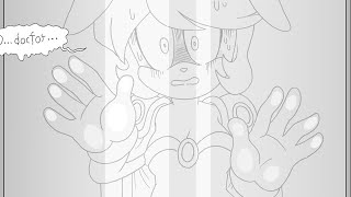 Connie's Nightmare - Sonic Fancomic