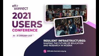 Session 4: Innovation And Entrepreneurship For Digital Transformation In Education