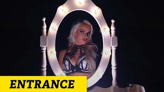 Blake Monroe Entrance With Glamour Is Forever Theme Wwe Nxt August 05, 2025