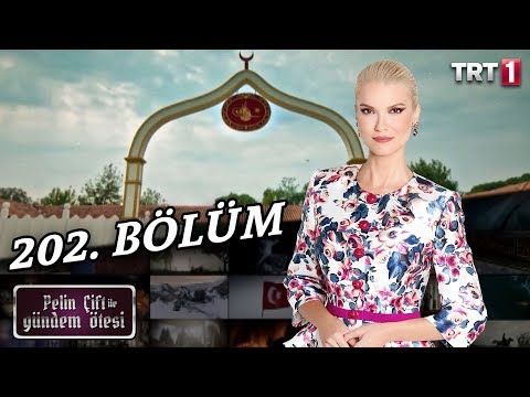 Pelin Çift ile Gündem Ötesi 202. Bölüm - Osmanlı'da Hukuk