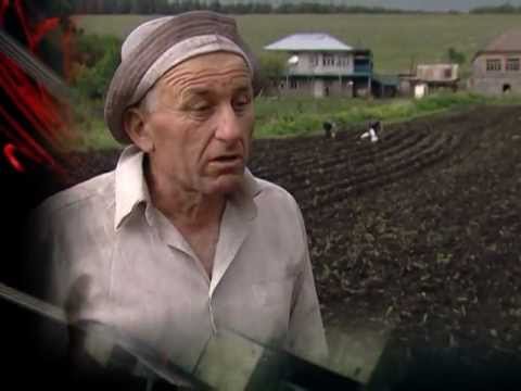 კვირის რეპორტაჟი - ანონსი _ 10.06.2012 ( № 2 )