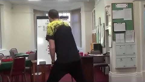 Learn modern bridge - Roman key card Blackwood - Finding the queen