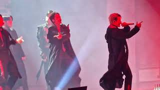 Ateez - New World Ateez In Berlin Day 1 230214