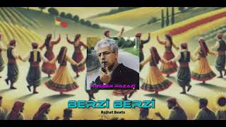 Rojhat Beats Berzî Berzî Remix Ft. Naser Rezzazî