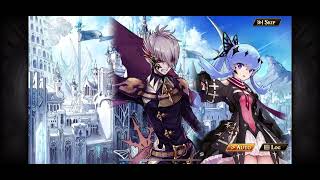 The Alchemist Code (story) - Sacred Stone Memories 11-6