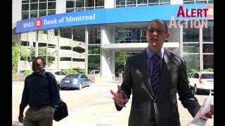 Action Alert: BMO & RBC Oppose Christian law school - Youtube Video