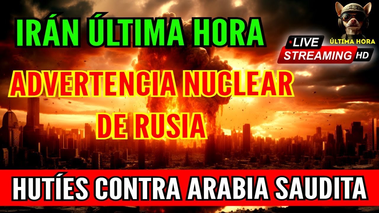 DAVID DIAMOND y AVIÁ LEVI 🔴ISRAEL ELIMINÓ HOY A TODOS LOS CANDIDATOS A AYATOLA