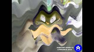 Preview 2 MELE428HD's First Labubu V2 Enhanced with 6 Effects {Jctotboi Studios' Variant}