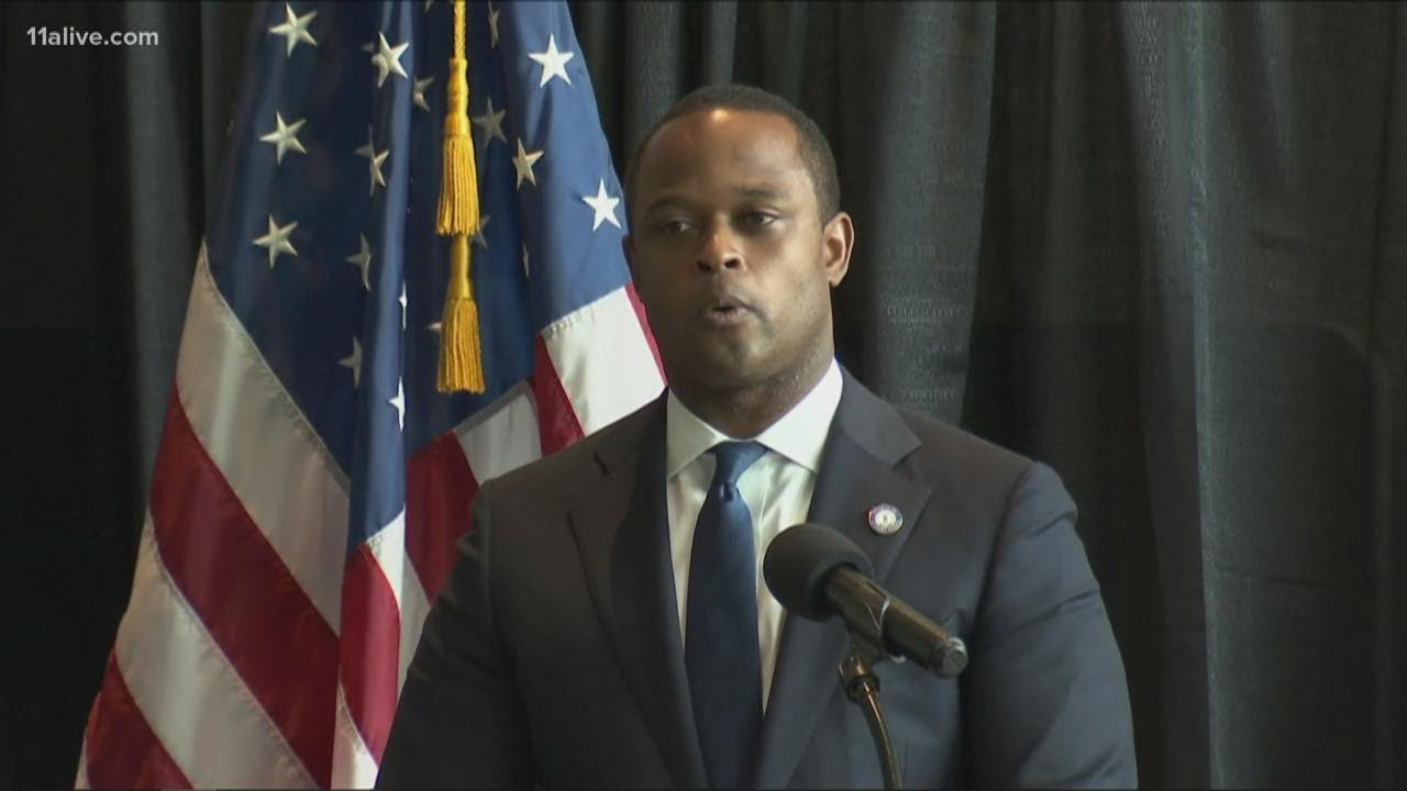 Breonna Taylor shooting evidence as explained by the Kentucky Attorney