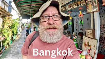 Miserable Expat Syndrome. What causes it?