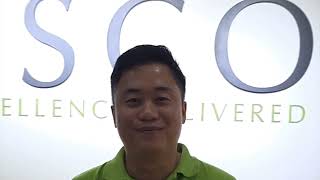 Season’s Greetings from ESCO Group | Merry Christmas & a Prosperous New Year 2026 Season’s Greetings from ESCO Group | Merry Christmas & a Prosperous New Year 2026