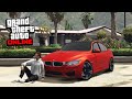 GTA 5 ONLINE'DA KENDİ ARABAMI SATIN ALIP MODİFİYE ETTİM !