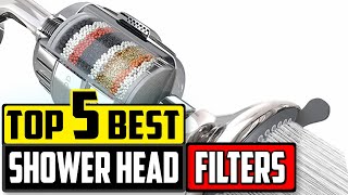 Best Shower Head Filters: Top 5 Shower Filters Review screenshot 1
