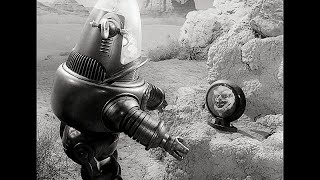 Will And His Robot Must Stop The Robotoid | Lost In Space (13/14)