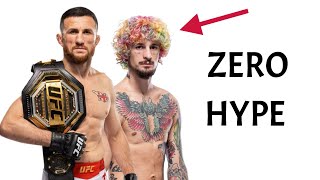 OMalley vs Merab 2 Is The WORST Title Fight Of The Year! Ian Garry vs Carlos Prates? UFC 316
In this video I discuss the UFC making the least hyped title fight of the year, Sean OMalley vs Merab Dvalishvili 2. This is the rematch nobody is waiting for. I also discuss the recently announced fight night main event Ian Garry vs Carlos Prates. Let me know what you think in the comments.
#seanomalley #iangarry
Time Stamps:
0:00 Intro Reacting To New Fights!
1:33 OMalley vs Merab 2 Is A Banger!
4:56 Rant
9:57 Prates vs Garry Breakdown
17:20 More OMalley vs Merab Rant OMalley vs Merab 2 Is The WORST Title Fight Of The Year! Ian Garry vs Carlos Prates? UFC 316