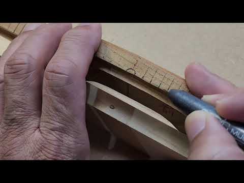 Building a Mini Danjiri from Scratch Part 330: The Mino-ko Edition