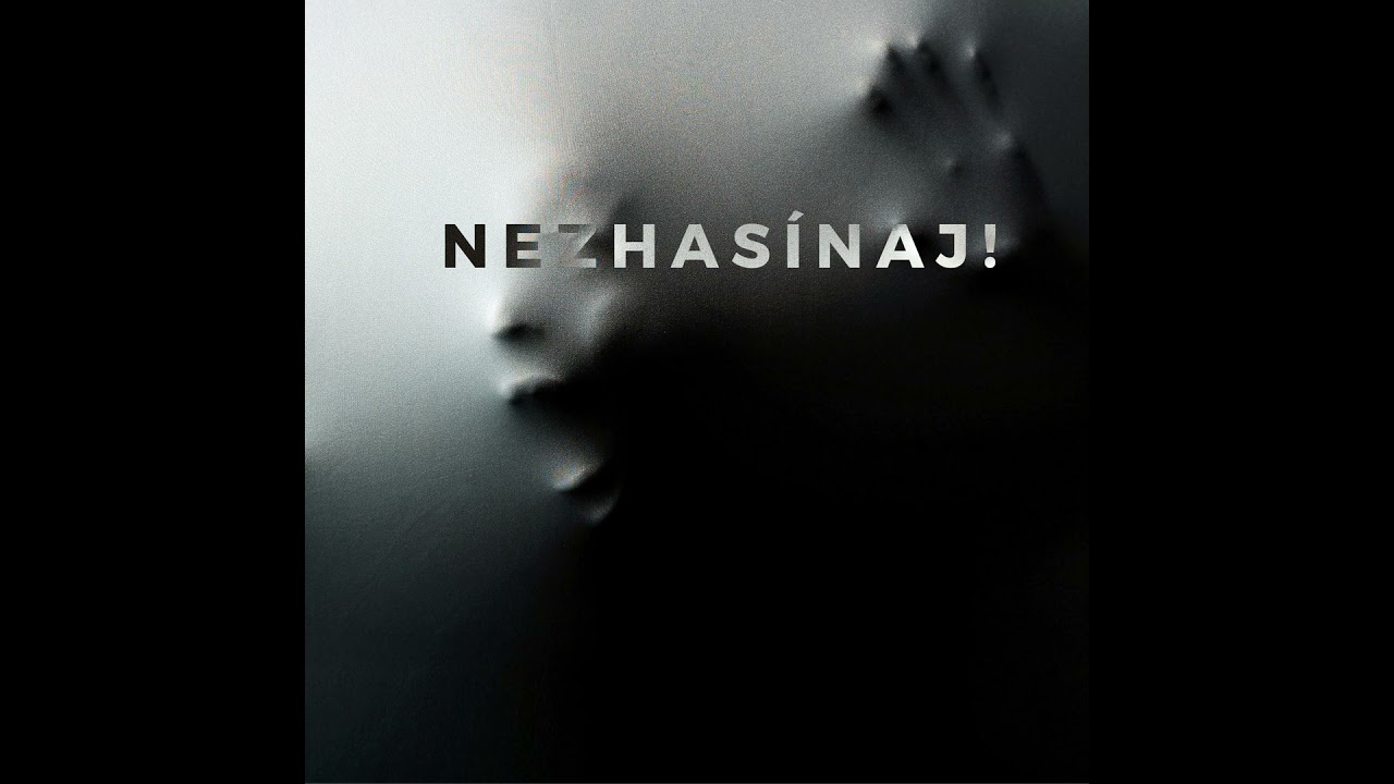 Maska | Nezhasínaj!