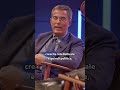 Giovanni Floris: "Abbiamo invertito la catena della crescita intellettuale"