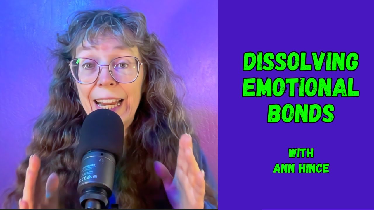 Как разорвать эмоциональные связи и освободиться от привязанности к человеку