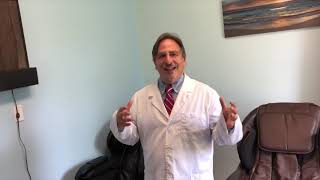 Dr Howard Manela: Royal Oak Chiropractic Clinic in Berkley, MI