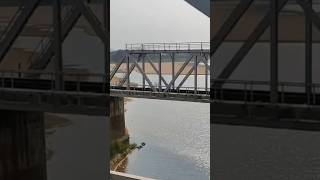 Shalimar to puri 12821 Dhauli express journey #foryou #youtubeshorts #train #puri #travel