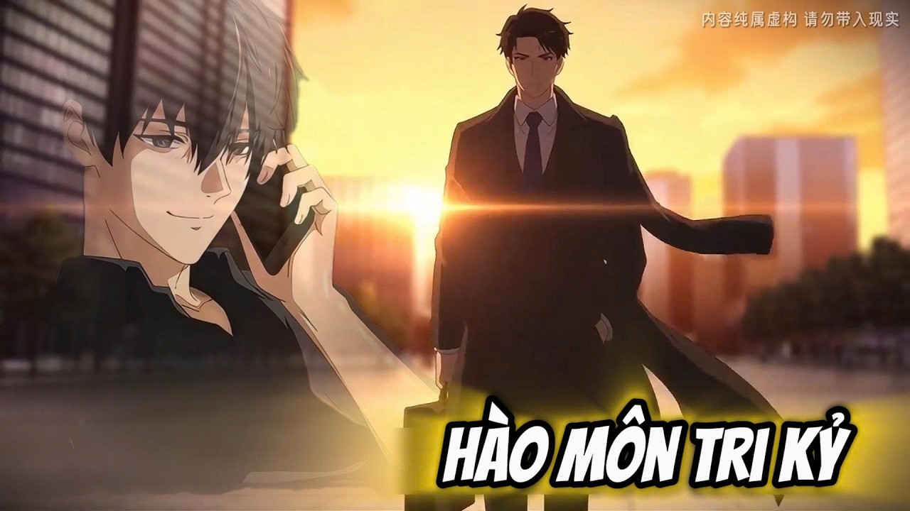 (Full Version) Hào Môn Tri Kỉ  | Su Mio