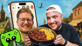 Download Lagu Ich teste FOODSPOTS aus PIETSMIETS JUGEND! 🍖 MP3 Download Lagu Ich teste FOODSPOTS aus PIETSMIETS JUGEND! 🍖 MP3