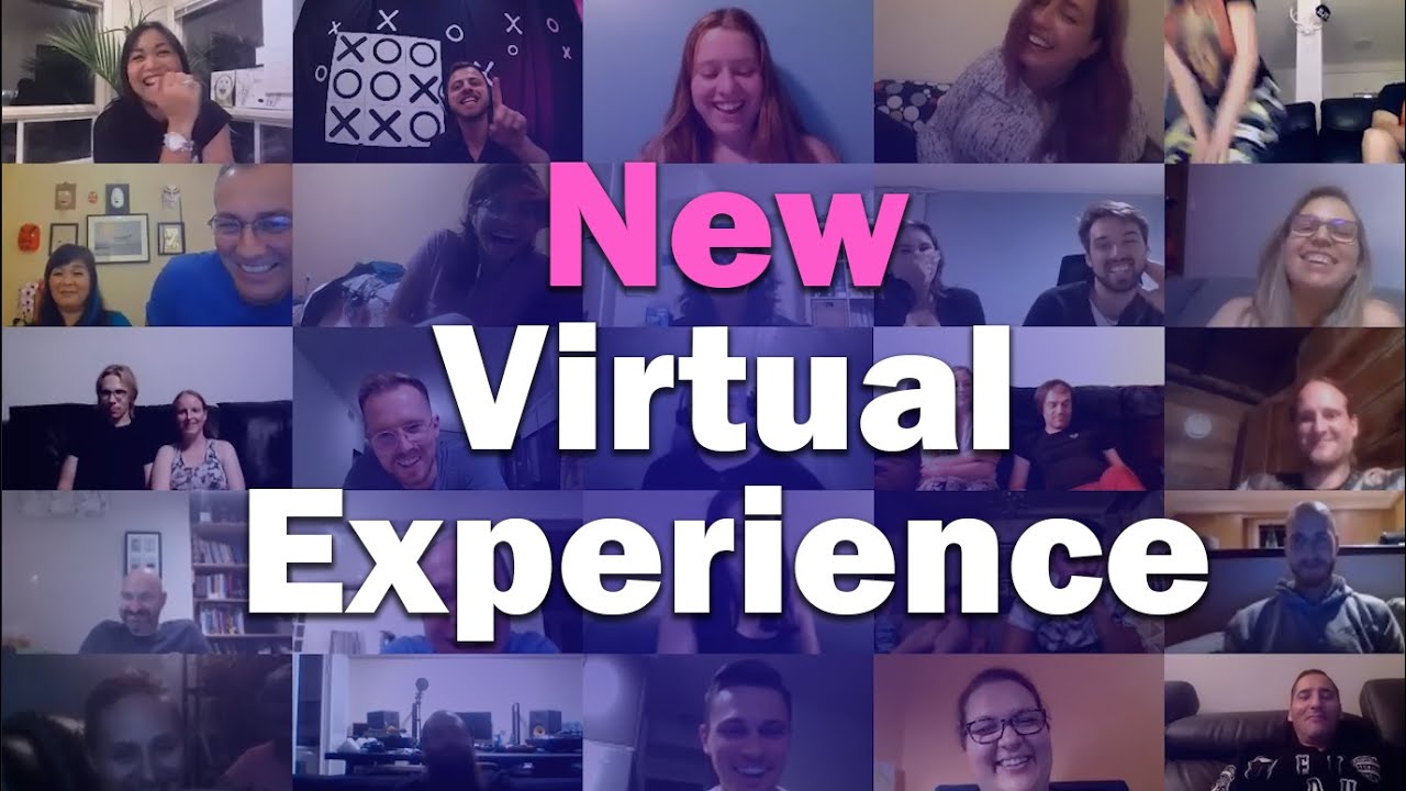 Virtual Magic and Mentalism Show - Yan Markson