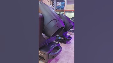 Stan 20r Sharpy Light Unboxing Testing And Price