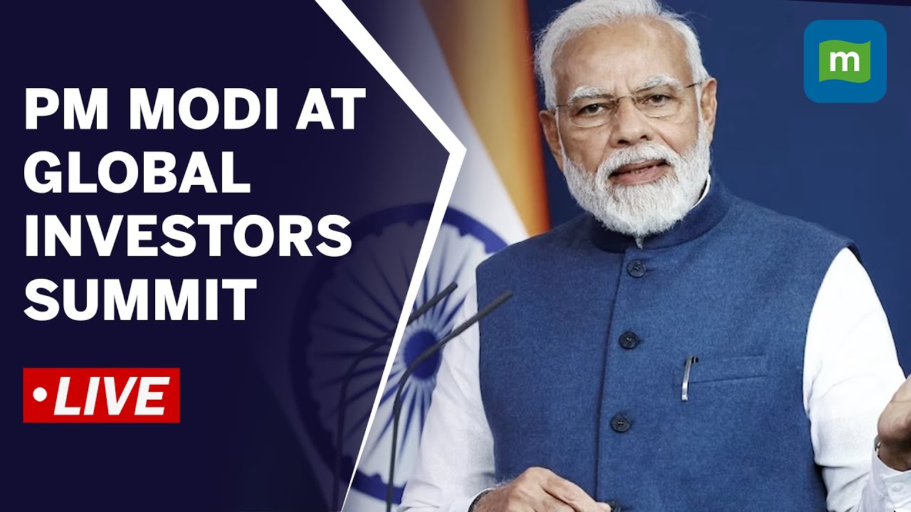 Live: PM Narendra Modi Inaugurates Uttarakhand Global Investors Summit 2023 In Dehradun