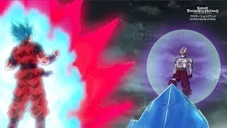 Super Dragon Ball Heroes Capitulo 13 (Sub Español) en HD