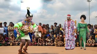 Download Lagu HER DEAD MUM TAUGHT HER DANCE STEP THAT WON THE PRINCE'S HEART TO FALL IN LOVE WITH HER - 2025 MP3 Download Lagu HER DEAD MUM TAUGHT HER DANCE STEP THAT WON THE PRINCE'S HEART TO FALL IN LOVE WITH HER - 2025 MP3
