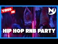 Best Hip Hop & RnB Party Rap Mix 2021 | Black R&B Urban Rap Dancehall Music Club Songs #141