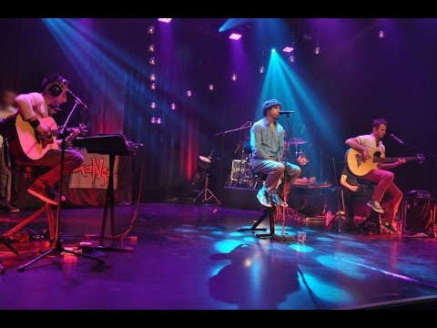 maNga - Cevapsız Sorular (Powertürk Akustik)