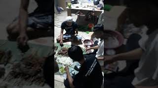 Download Lagu Makan-makan bersama teman kerja🤤 MP3