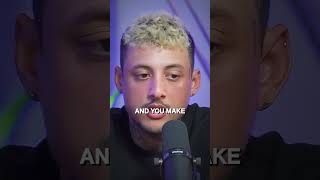 Can expensive networking events be considered as smart investments? #tradingmentality #networking