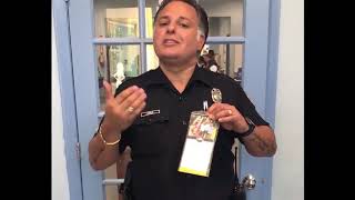 Oficial Child Safe Kit