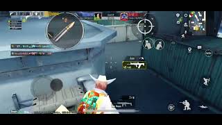 COMEBACK IN HANGAR | Lucifer Bacha