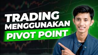 Cara trading menggunakan pivot point | AYQ 133