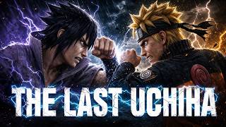 Sasuke Movie Trailer 4K – Sasuke Uchiha – The Last Uchiha | Naruto Live Action Trailer 2026