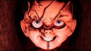 chucky Fangame Cursed Playmate   Gameplay Playthrough ending