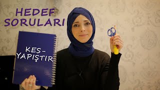 Sınavlarda Mutlak Başarı Için: Kes - Yapiştir Tekni̇ği̇
