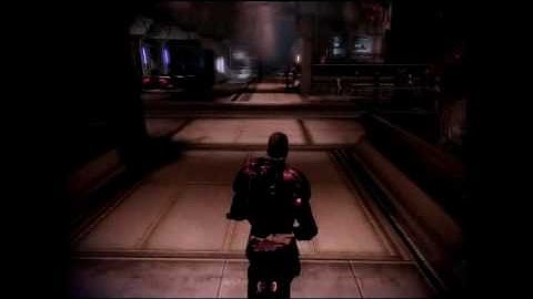 Mass Effect 2 - Packages For Ish [Renegade]