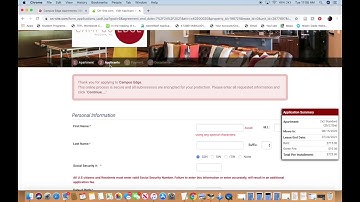Campus Edge Application