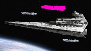 Designing the Perfect Imperial Fleet